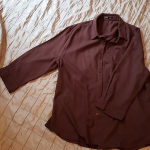 Men's shirt by Shein